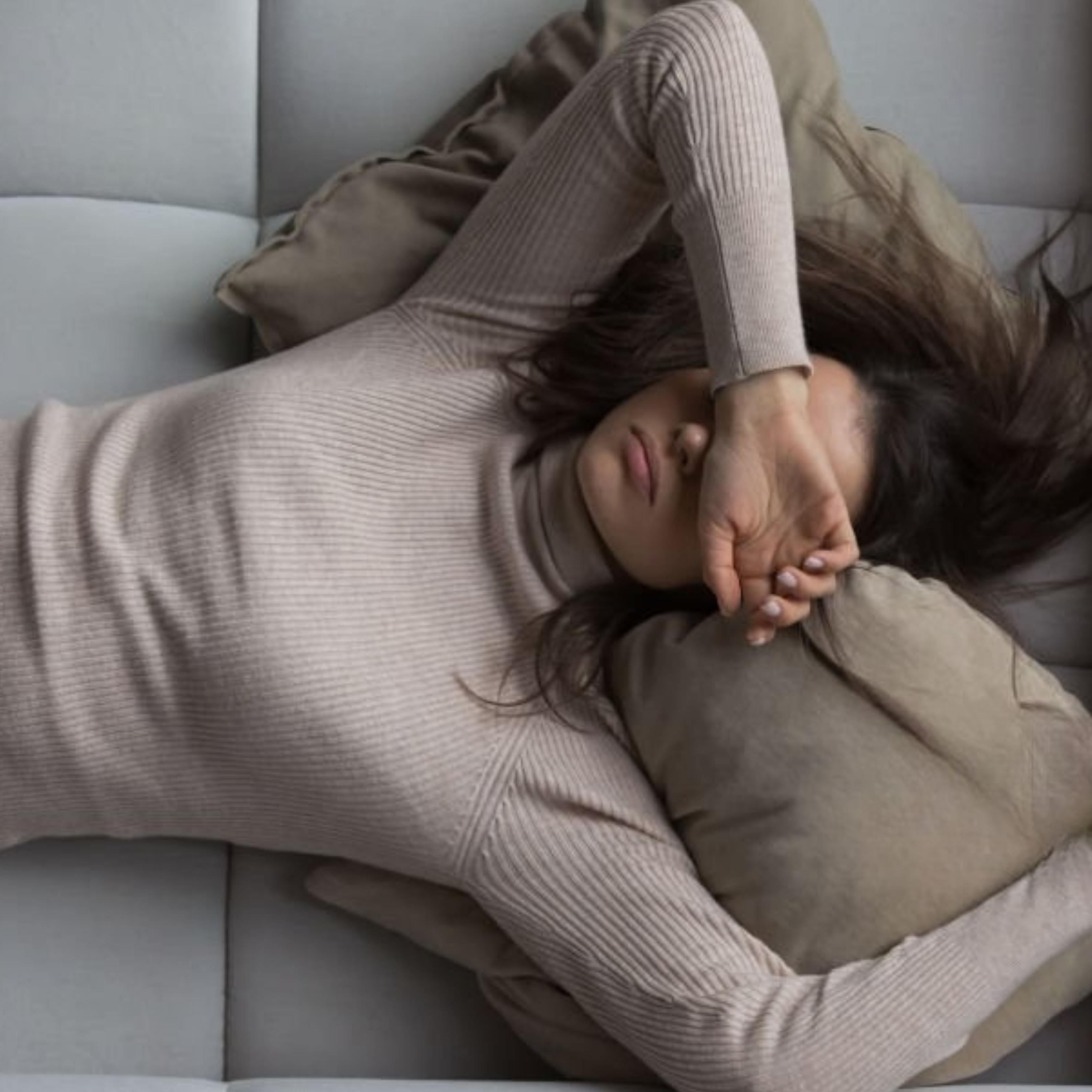 Fatigue – 4 séances incluses